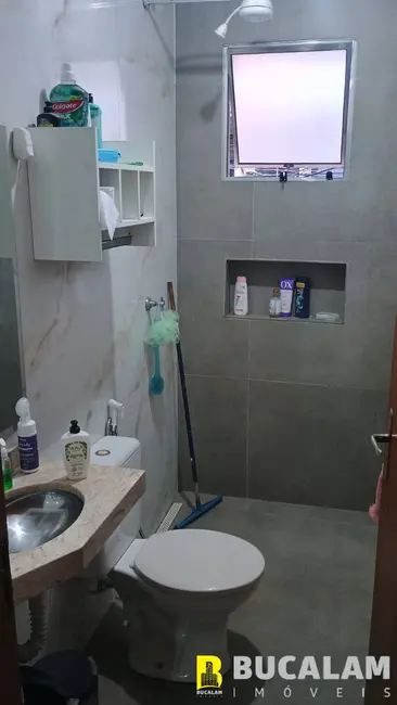 Casa com 3 quartos à venda, 75m2 em Jardim Novo Record, Taboao Da Serra - SP - imagem 8 Foto 8 de Casa com 3 quartos à venda, 75m2 em Jardim Novo Record, Taboao Da Serra - SP