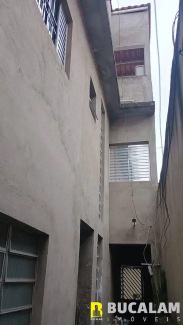 Casa com 3 quartos à venda, 75m2 em Jardim Novo Record, Taboao Da Serra - SP - imagem 9 Foto 9 de Casa com 3 quartos à venda, 75m2 em Jardim Novo Record, Taboao Da Serra - SP