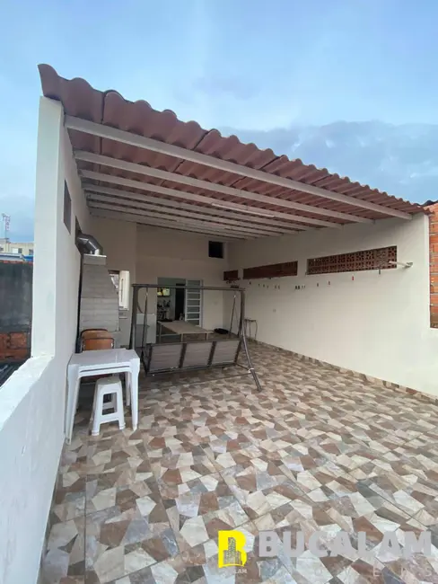 Casa com 3 quartos à venda, 75m2 em Jardim Novo Record, Taboao Da Serra - SP - imagem 2 Foto 2 de Casa com 3 quartos à venda, 75m2 em Jardim Novo Record, Taboao Da Serra - SP