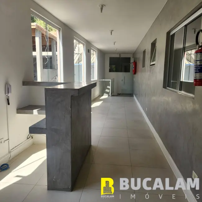 Sala Comercial à venda, 650m2 em Cidade Intercap, Taboao Da Serra - SP - imagem 7 Foto 7 de Sala Comercial à venda, 650m2 em Cidade Intercap, Taboao Da Serra - SP