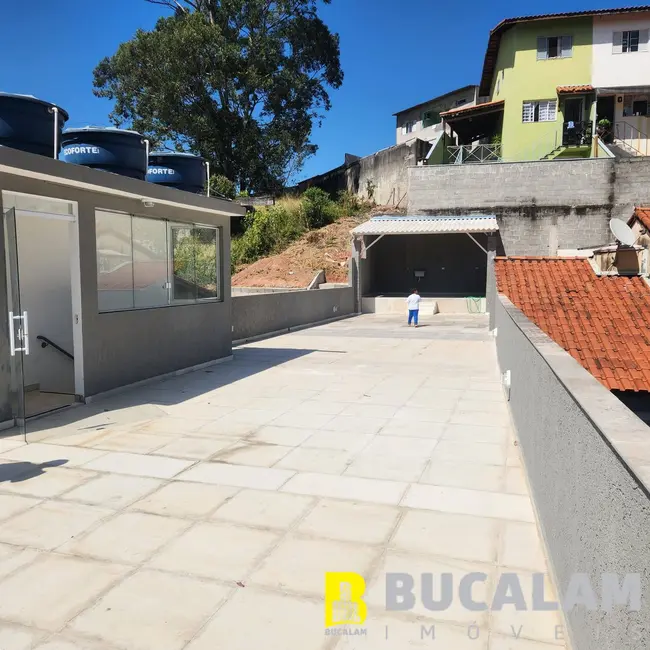 Sala Comercial à venda, 650m2 em Cidade Intercap, Taboao Da Serra - SP - imagem 2 Foto 2 de Sala Comercial à venda, 650m2 em Cidade Intercap, Taboao Da Serra - SP