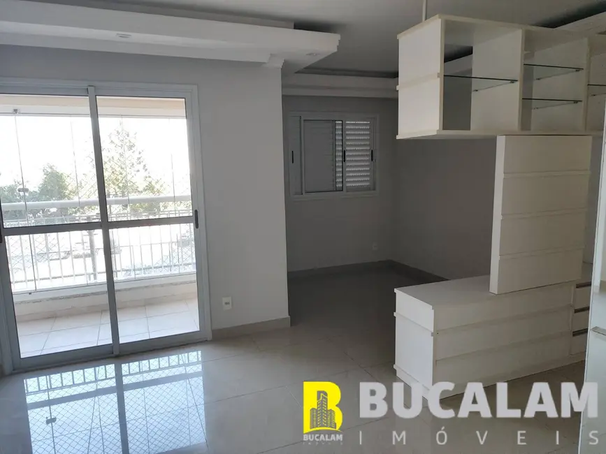 Foto 6 de Apartamento com 2 quartos à venda e para alugar, 72m2 em Jardim Henriqueta, Taboao Da Serra - SP