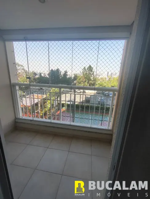 Foto 8 de Apartamento com 2 quartos à venda e para alugar, 72m2 em Jardim Henriqueta, Taboao Da Serra - SP