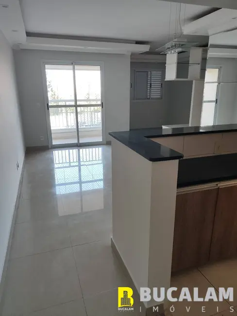 Foto 5 de Apartamento com 2 quartos à venda e para alugar, 72m2 em Jardim Henriqueta, Taboao Da Serra - SP