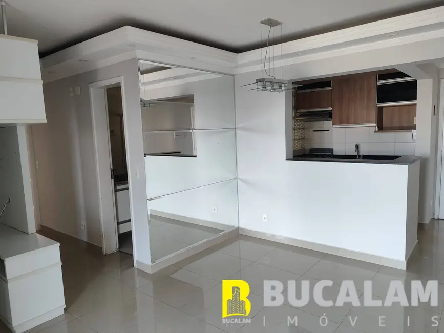 Foto 2 de Apartamento com 2 quartos à venda e para alugar, 72m2 em Jardim Henriqueta, Taboao Da Serra - SP