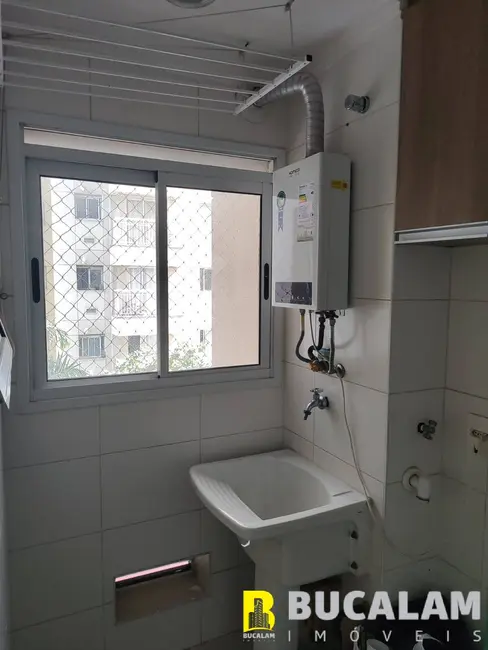 Foto 9 de Apartamento com 2 quartos à venda e para alugar, 72m2 em Jardim Henriqueta, Taboao Da Serra - SP
