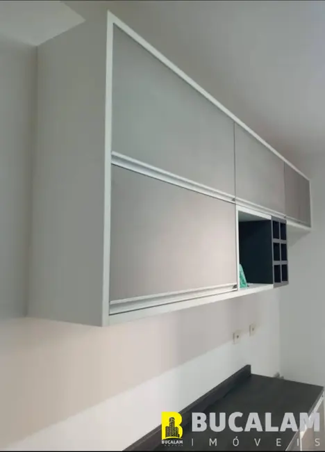 Foto 4 de Apartamento com 3 quartos à venda, 110m2 em Chácara Agrindus, Taboao Da Serra - SP