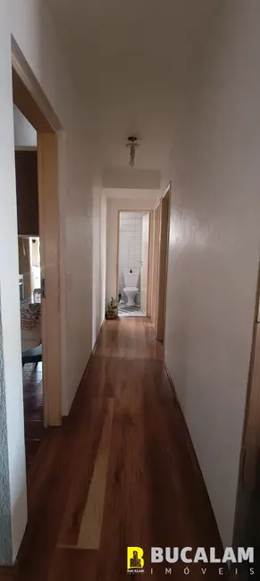 Foto 6 de Apartamento com 2 quartos à venda, 64m2 em Jardim América, Taboao Da Serra - SP