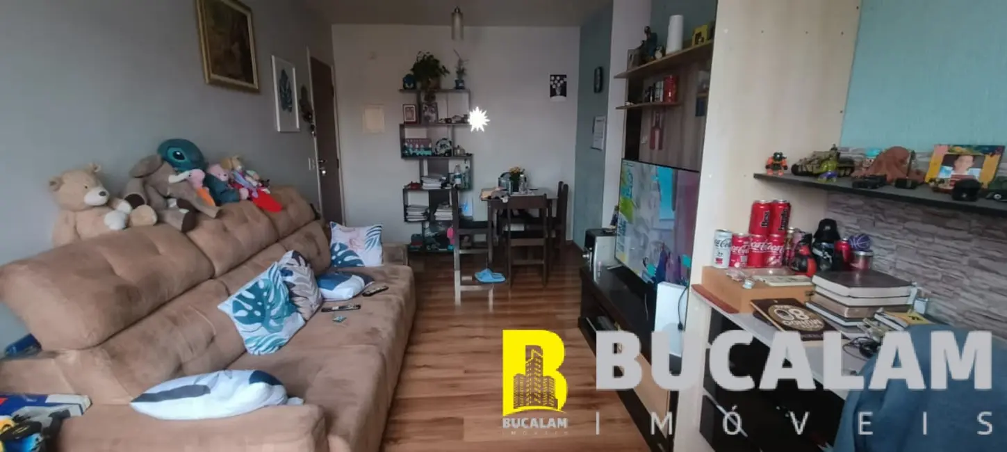 Foto 2 de Apartamento com 2 quartos à venda, 64m2 em Jardim América, Taboao Da Serra - SP