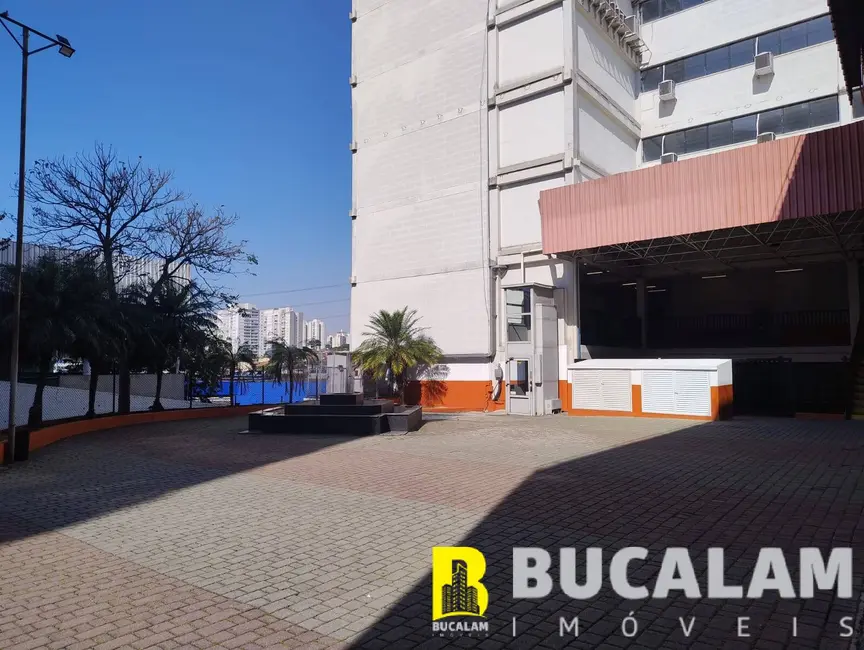 Sala Comercial para alugar, 874m2 em Centro, Taboao Da Serra - SP - imagem 1 Foto 1 de Sala Comercial para alugar, 874m2 em Centro, Taboao Da Serra - SP