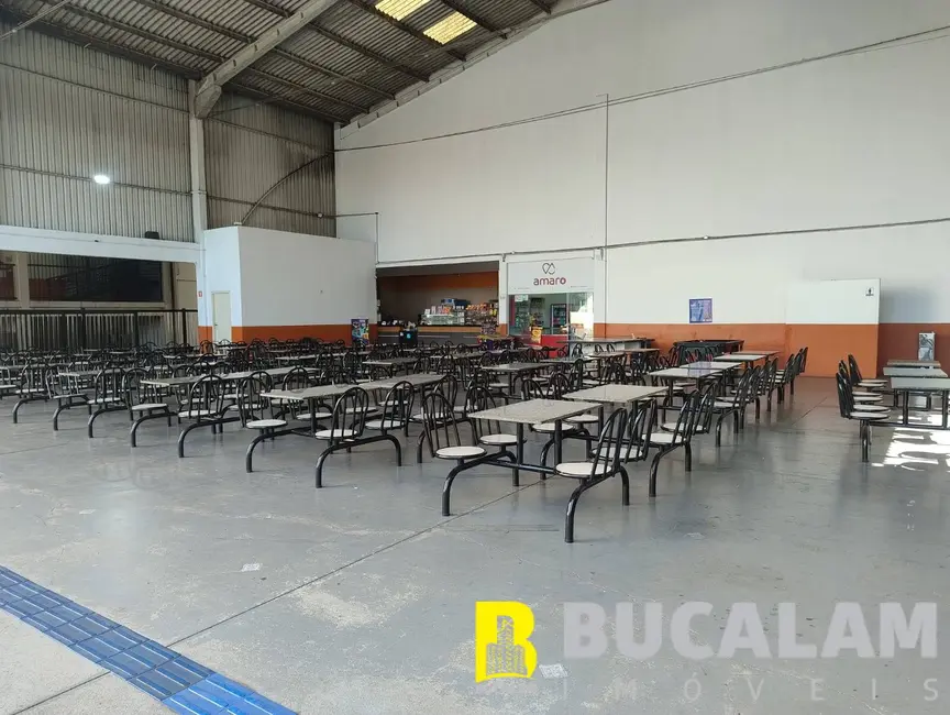Sala Comercial para alugar, 874m2 em Centro, Taboao Da Serra - SP - imagem 4 Foto 4 de Sala Comercial para alugar, 874m2 em Centro, Taboao Da Serra - SP