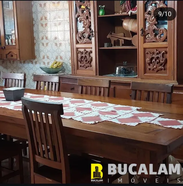 Foto 7 de Casa com 3 quartos à venda, 300m2 em Jardim Maria Rosa, Taboao Da Serra - SP