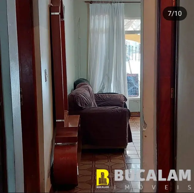 Foto 9 de Casa com 3 quartos à venda, 300m2 em Jardim Maria Rosa, Taboao Da Serra - SP