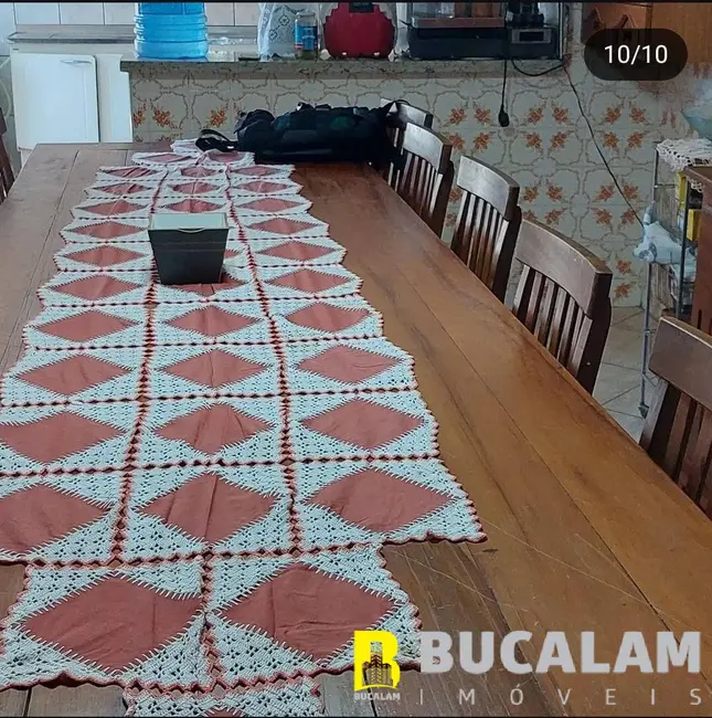 Foto 6 de Casa com 3 quartos à venda, 300m2 em Jardim Maria Rosa, Taboao Da Serra - SP