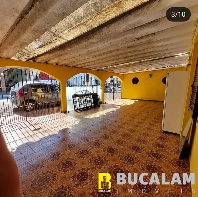 Foto 2 de Casa com 3 quartos à venda, 300m2 em Jardim Maria Rosa, Taboao Da Serra - SP