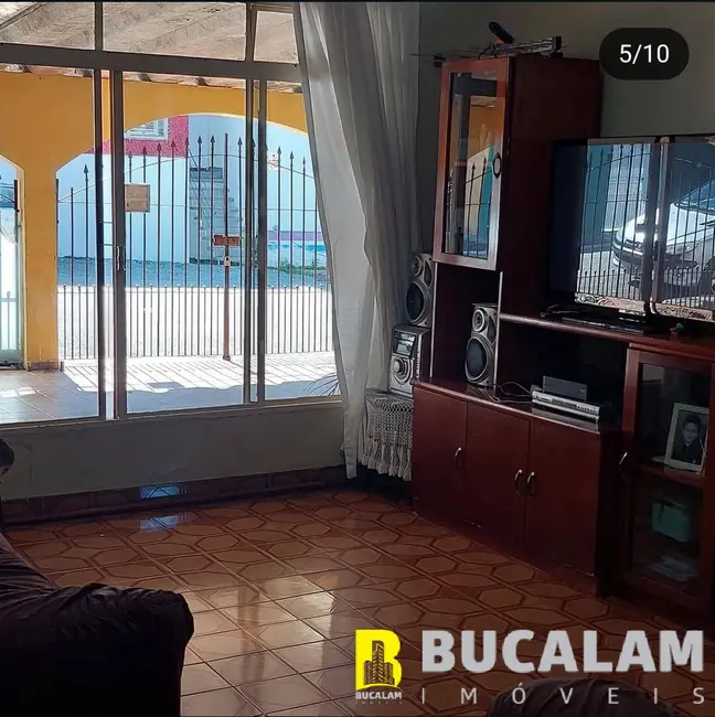 Foto 5 de Casa com 3 quartos à venda, 300m2 em Jardim Maria Rosa, Taboao Da Serra - SP