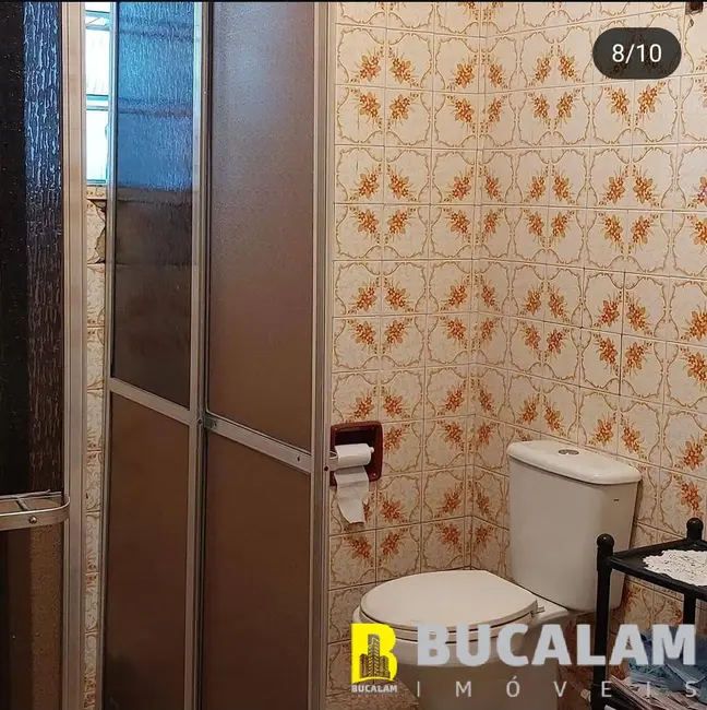 Foto 8 de Casa com 3 quartos à venda, 300m2 em Jardim Maria Rosa, Taboao Da Serra - SP