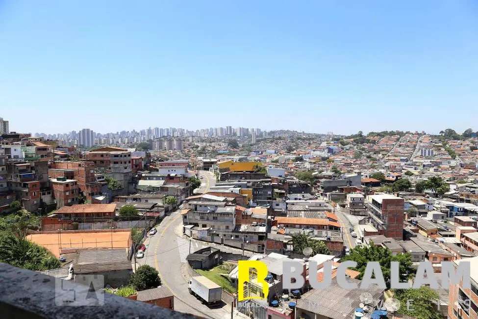 Foto 7 de Apartamento com 12 quartos à venda, 200m2 em Jardim Oliveiras, Taboao Da Serra - SP