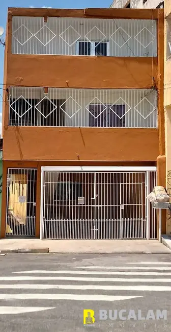 Foto 1 de Apartamento com 12 quartos à venda, 200m2 em Jardim Oliveiras, Taboao Da Serra - SP