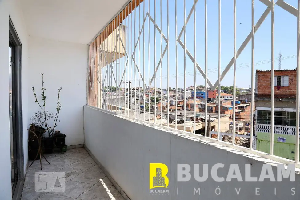 Foto 8 de Apartamento com 12 quartos à venda, 200m2 em Jardim Oliveiras, Taboao Da Serra - SP