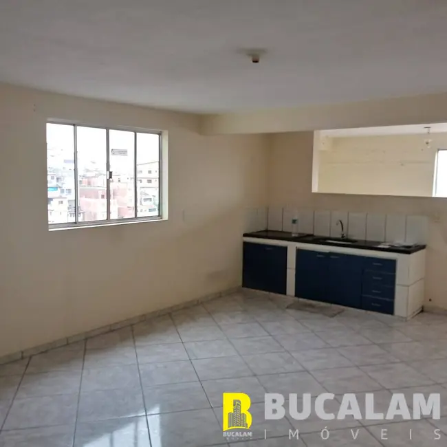 Foto 3 de Apartamento com 12 quartos à venda, 200m2 em Jardim Oliveiras, Taboao Da Serra - SP