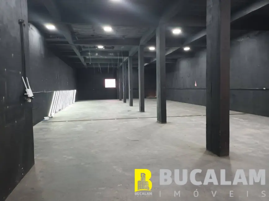 Sala Comercial para alugar, 300m2 em Cidade Intercap, Taboao Da Serra - SP - imagem 8 Foto 8 de Sala Comercial para alugar, 300m2 em Cidade Intercap, Taboao Da Serra - SP