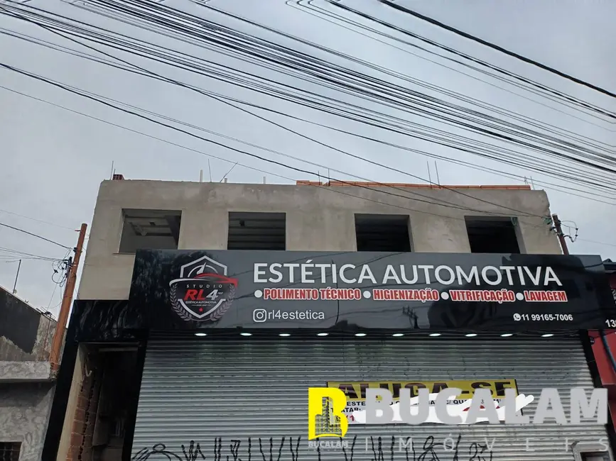 Sala Comercial para alugar, 300m2 em Cidade Intercap, Taboao Da Serra - SP - imagem 1 Foto 1 de Sala Comercial para alugar, 300m2 em Cidade Intercap, Taboao Da Serra - SP