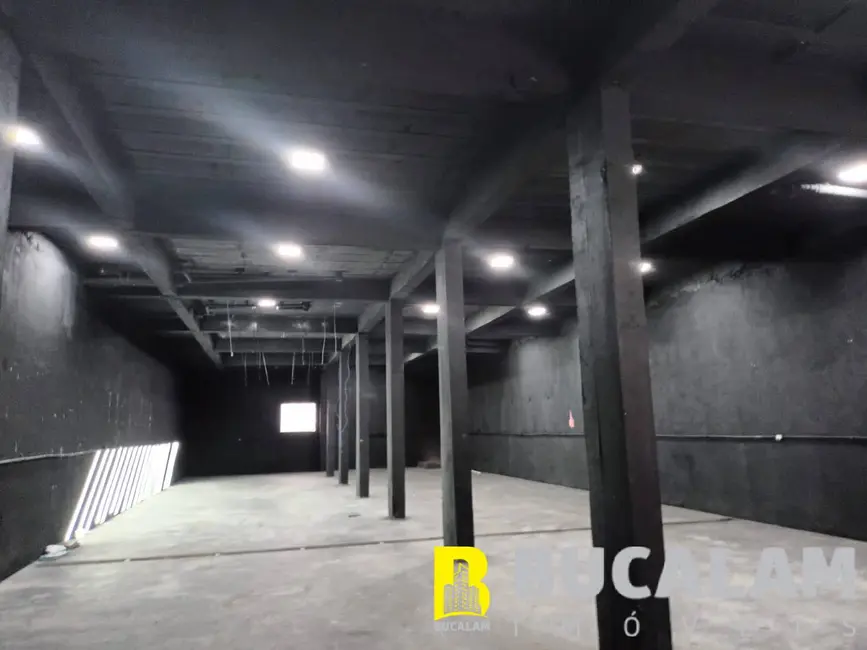 Sala Comercial para alugar, 300m2 em Cidade Intercap, Taboao Da Serra - SP - imagem 5 Foto 5 de Sala Comercial para alugar, 300m2 em Cidade Intercap, Taboao Da Serra - SP