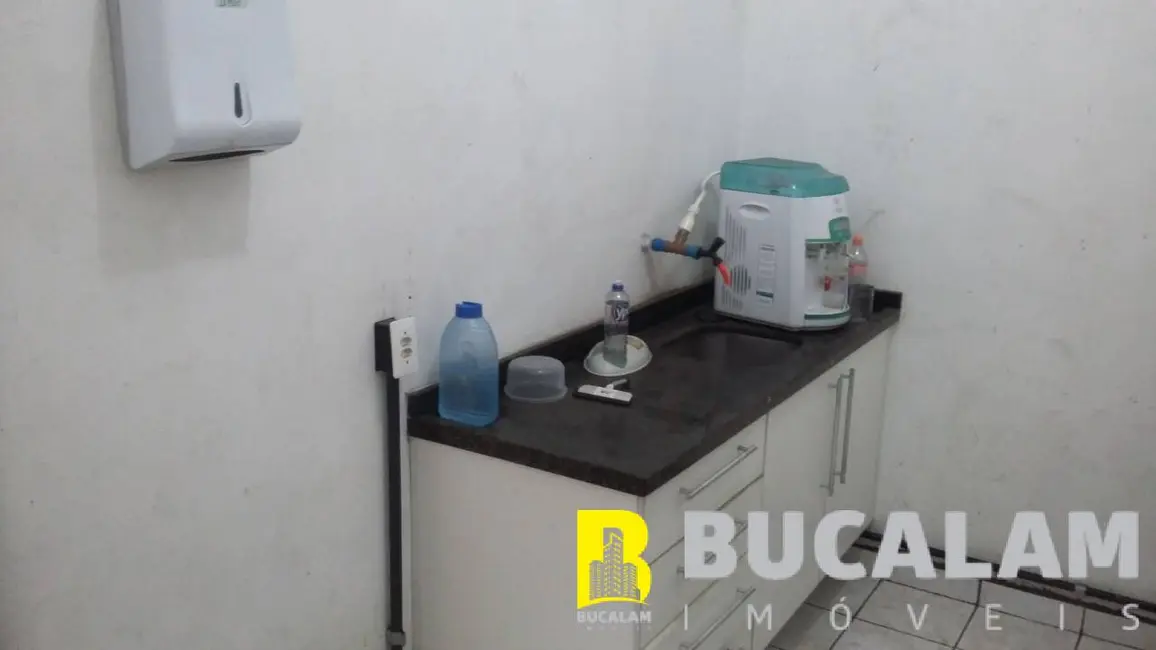 Foto 5 de Armazém / Galpão à venda, 300m2 em Jardim Três Marias, Taboao Da Serra - SP