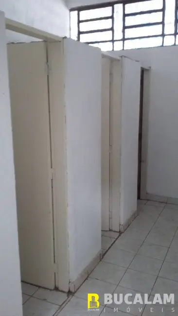 Foto 7 de Armazém / Galpão à venda, 300m2 em Jardim Três Marias, Taboao Da Serra - SP
