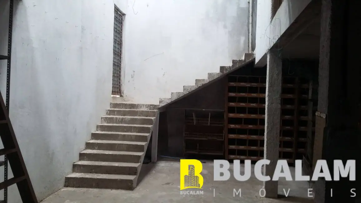 Foto 9 de Armazém / Galpão à venda, 300m2 em Jardim Três Marias, Taboao Da Serra - SP