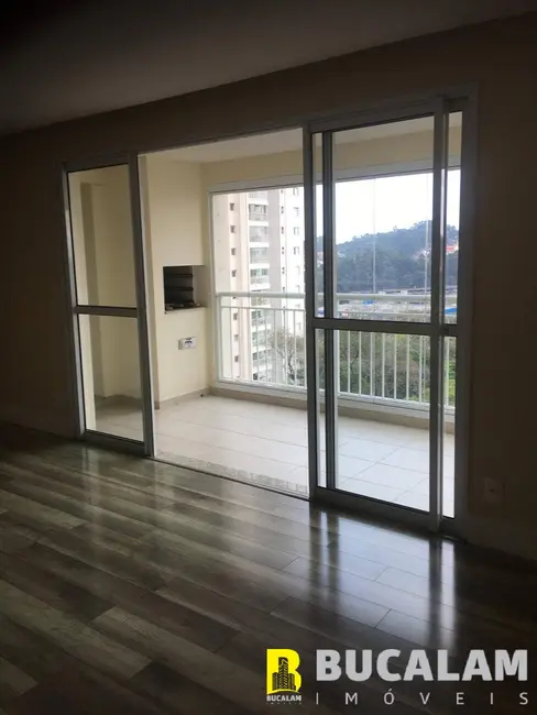 Foto 1 de Apartamento com 3 quartos à venda, 126m2 em Jardim Wanda, Taboao Da Serra - SP