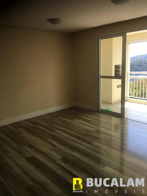 Foto 3 de Apartamento com 3 quartos à venda, 126m2 em Jardim Wanda, Taboao Da Serra - SP