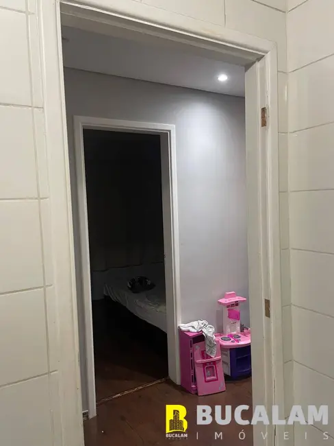 Foto 8 de Apartamento com 2 quartos à venda, 46m2 em Vila Indiana, Taboao Da Serra - SP