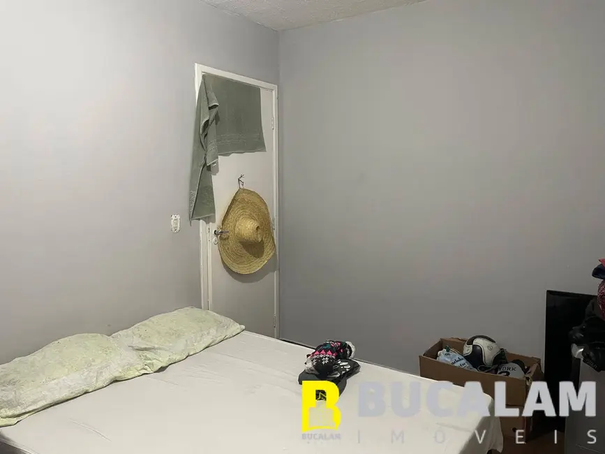 Foto 7 de Apartamento com 2 quartos à venda, 46m2 em Vila Indiana, Taboao Da Serra - SP