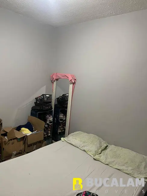 Foto 9 de Apartamento com 2 quartos à venda, 46m2 em Vila Indiana, Taboao Da Serra - SP