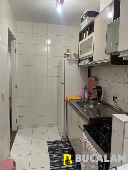 Foto 6 de Apartamento com 2 quartos à venda, 46m2 em Vila Indiana, Taboao Da Serra - SP
