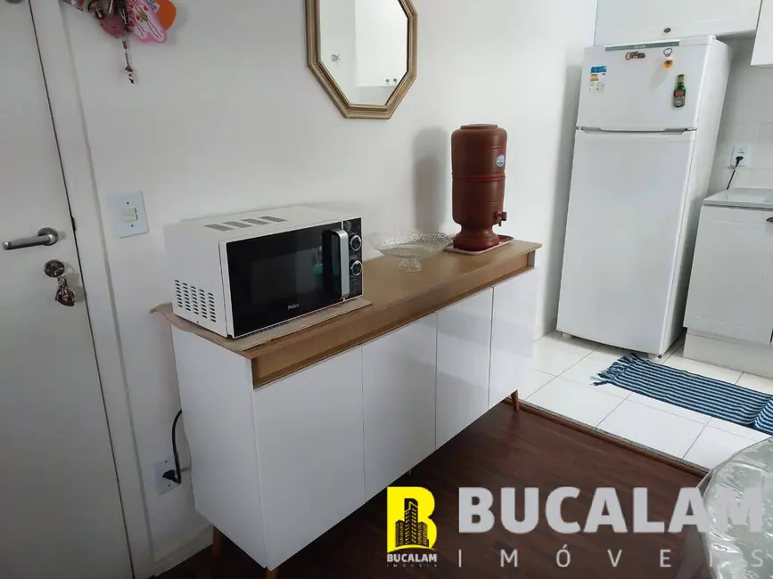 Foto 6 de Apartamento com 2 quartos à venda, 52m2 em Jardim Monte Alegre, Taboao Da Serra - SP