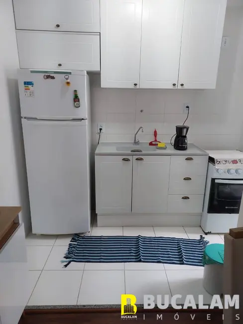 Foto 7 de Apartamento com 2 quartos à venda, 52m2 em Jardim Monte Alegre, Taboao Da Serra - SP