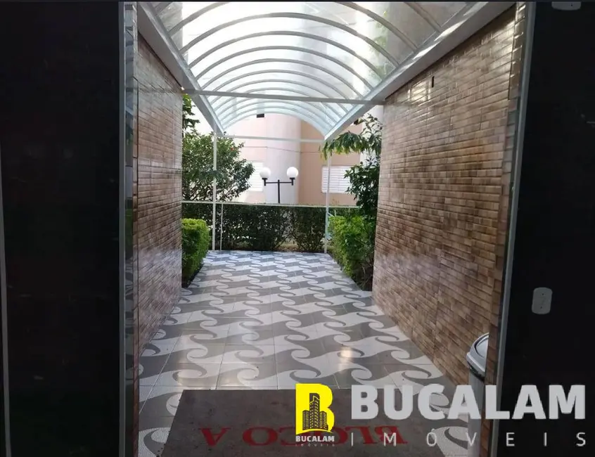 Foto 7 de Apartamento com 3 quartos à venda, 65m2 em Jardim Salete, Taboao Da Serra - SP