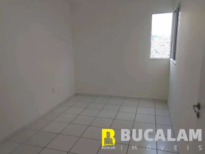 Foto 5 de Apartamento com 3 quartos à venda, 65m2 em Jardim Salete, Taboao Da Serra - SP