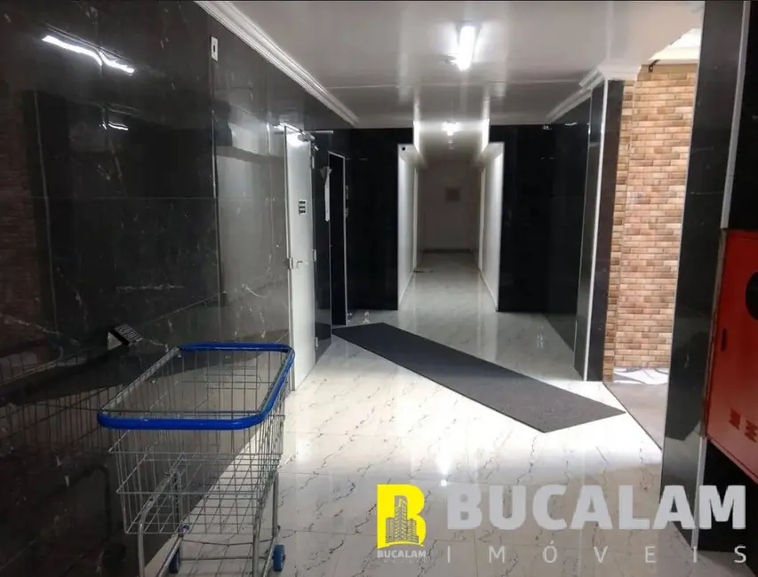 Foto 8 de Apartamento com 3 quartos à venda, 65m2 em Jardim Salete, Taboao Da Serra - SP