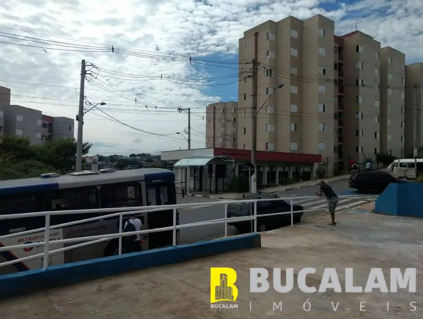 Foto 9 de Apartamento com 3 quartos à venda, 65m2 em Jardim Salete, Taboao Da Serra - SP