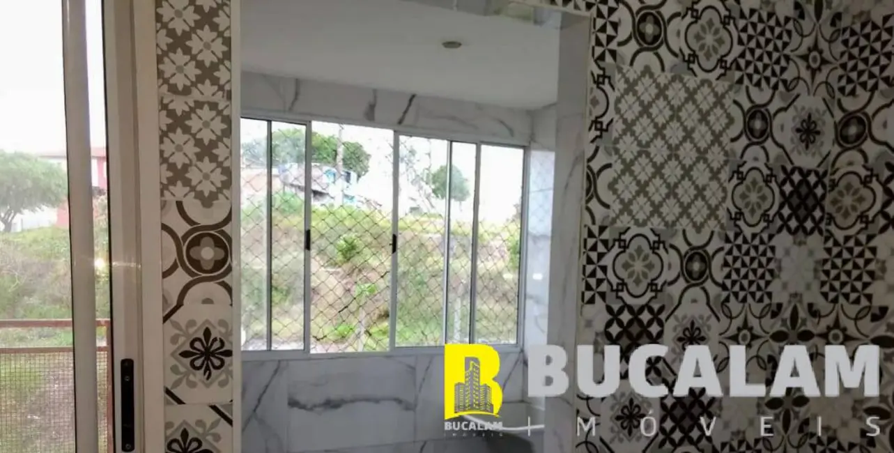 Foto 3 de Apartamento com 3 quartos à venda, 65m2 em Jardim Salete, Taboao Da Serra - SP