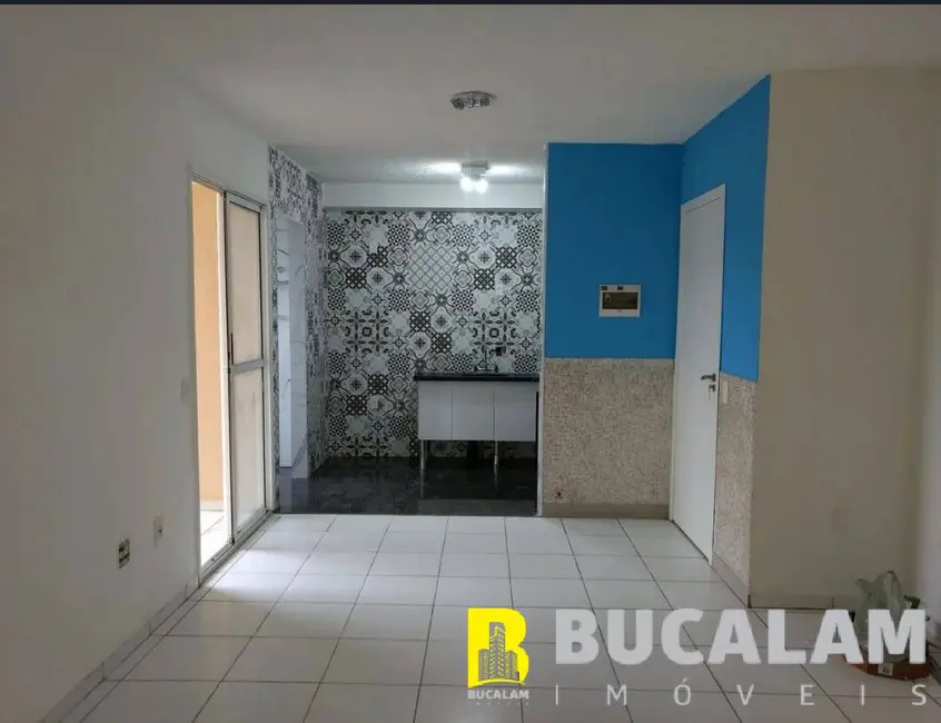 Foto 1 de Apartamento com 3 quartos à venda, 65m2 em Jardim Salete, Taboao Da Serra - SP