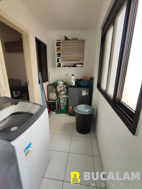 Foto 9 de Apartamento com 4 quartos à venda, 177m2 em Chácara Agrindus, Taboao Da Serra - SP