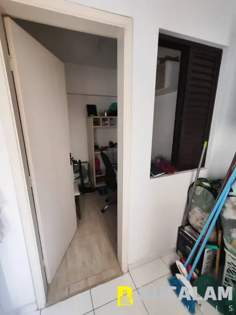 Foto 8 de Apartamento com 4 quartos à venda, 177m2 em Chácara Agrindus, Taboao Da Serra - SP