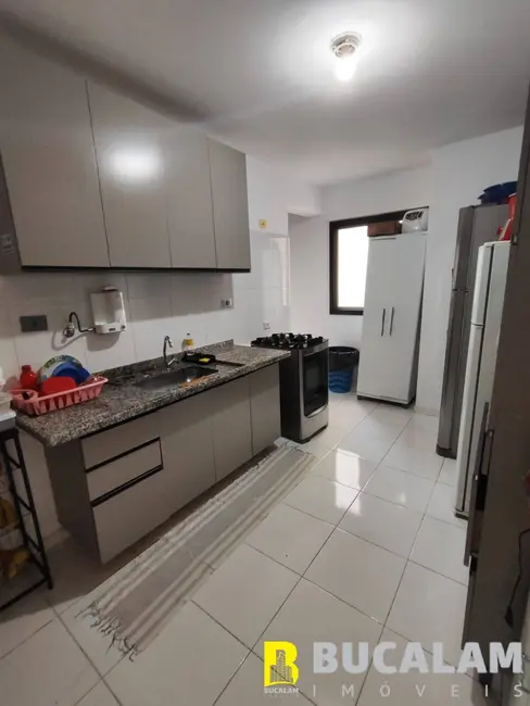 Foto 5 de Apartamento com 4 quartos à venda, 177m2 em Chácara Agrindus, Taboao Da Serra - SP