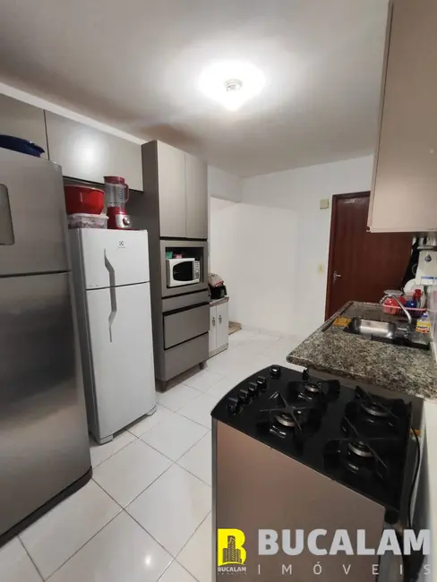 Foto 6 de Apartamento com 4 quartos à venda, 177m2 em Chácara Agrindus, Taboao Da Serra - SP