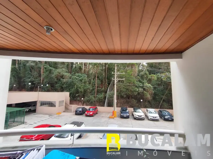 Foto 4 de Apartamento com 4 quartos à venda, 177m2 em Chácara Agrindus, Taboao Da Serra - SP